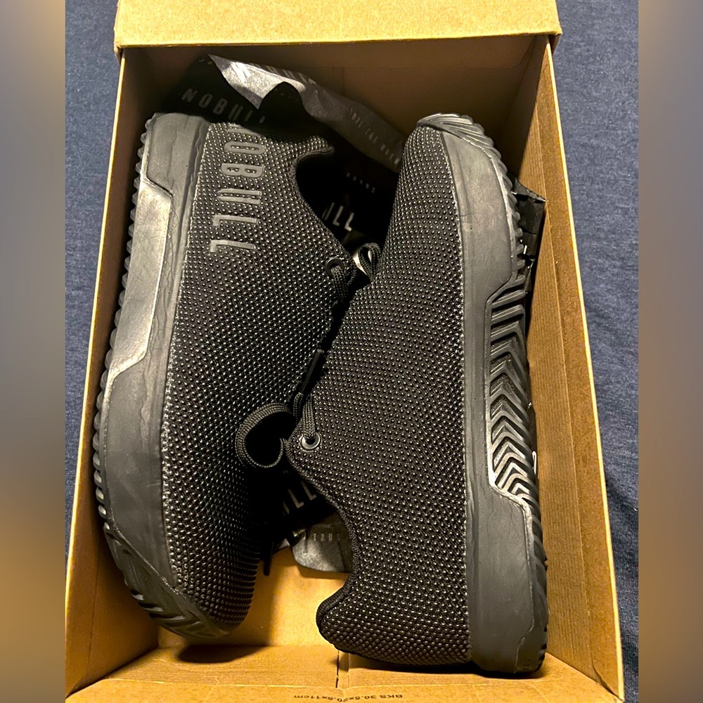 Womens NoBull Trainers+